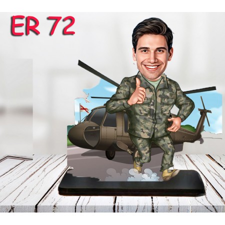 kisiye ozel polis erkek