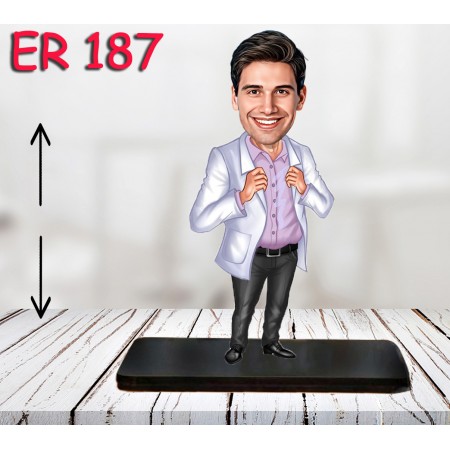 kisiye ozel doktor erkek