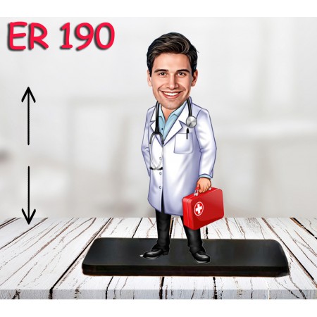 kisiye ozel doktor erkek