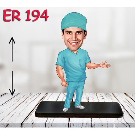 kisiye ozel doktor erkek