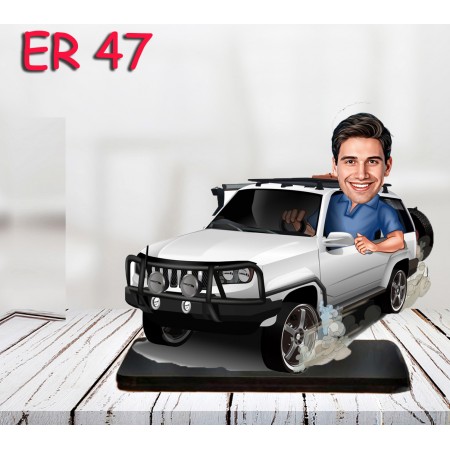 kisiye ozel araba suren erkek