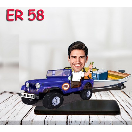 kisiye ozel araba suren erkek