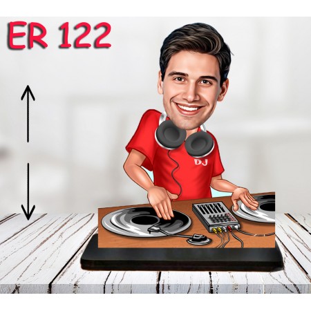 kisiye ozel dj erkek