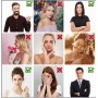 KIZ ÇOCUK KARAKTERİ EL SALLAYAN