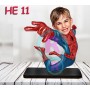 ÖRÜMCEK ADAM ERKEK ÇOCUK