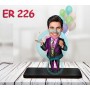 KİŞİYE ÖZEL TAKIM ELBİSELİ ERKEK