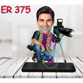 KİŞİYE ÖZEL POTORAFCI ERKEK