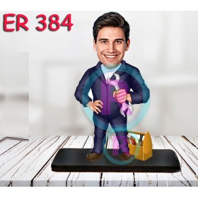KİŞİYE ÖZEL TAMİRCİ ERKEK