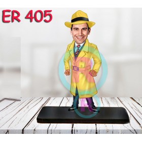 KİŞİYE ÖZEL DEDEKTİF ERKEK