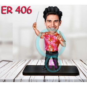 KİŞİYE ÖZEL SENFONİ ŞEFİ ERKEK