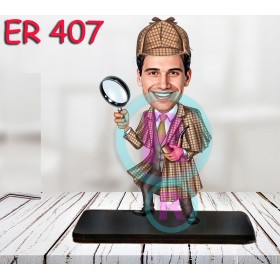 KİŞİYE ÖZEL DEDEKTİF ERKEK