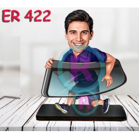 KİŞİYE ÖZEL OTO CAM CI ERKEK