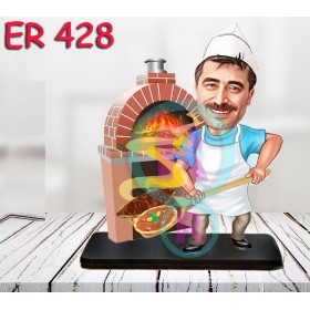 KİŞİYE ÖZEL FIRINCI ERKEK