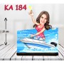 kişiye ozel tekne süren kadın