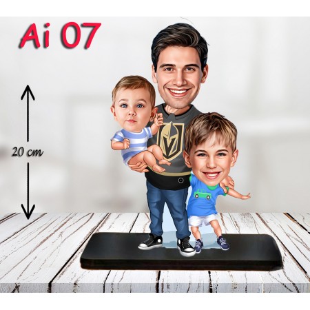 kişiye ozel aile