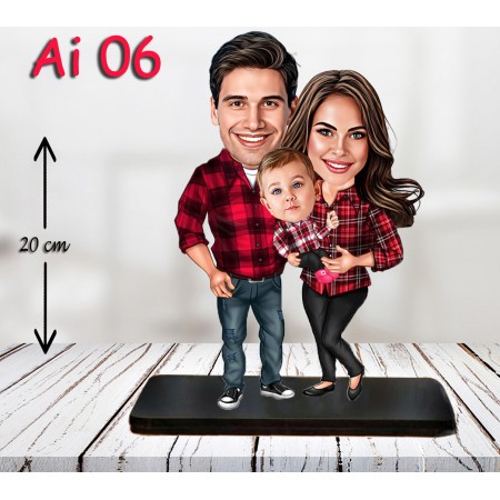 kişiye ozel aile