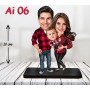 kişiye ozel aile