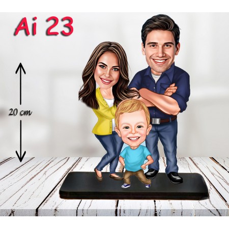 kişiye ozel aile