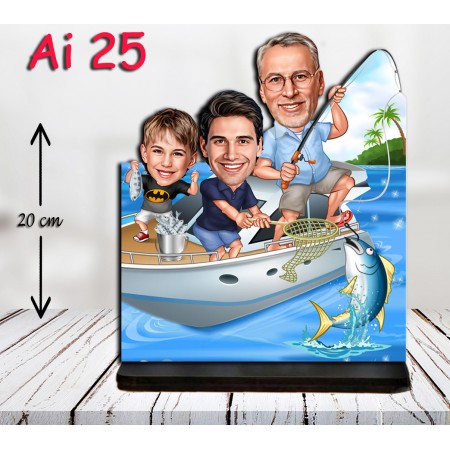 kişiye ozel aile