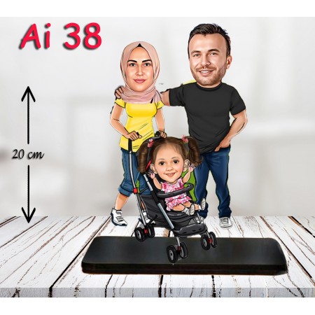 kişiye ozel aile