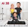 kişiye ozel aile