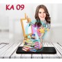 KADIN KARAKTERİ TOPLU DİĞER MODELLER