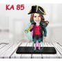 KADIN KARAKTERİ TOPLU DİĞER MODELLER