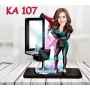 KADIN KARAKTERİ TOPLU DİĞER MODELLER