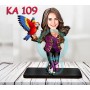 KADIN KARAKTERİ TOPLU DİĞER MODELLER