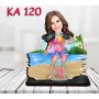 KADIN KARAKTERİ TOPLU DİĞER MODELLER