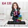 KADIN KARAKTERİ TOPLU DİĞER MODELLER