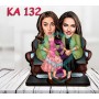 KADIN KARAKTERİ TOPLU DİĞER MODELLER
