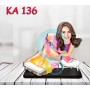 KADIN KARAKTERİ TOPLU DİĞER MODELLER