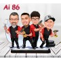 kişiye ozel aile