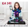 KADIN KARAKTERİ TOPLU DİĞER MODELLER