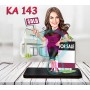KADIN KARAKTERİ TOPLU DİĞER MODELLER