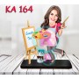 KADIN KARAKTERİ TOPLU DİĞER MODELLER