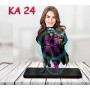 KADIN KARAKTERİ TOPLU SÜPER KAHRAMAN