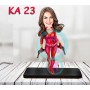 KADIN KARAKTERİ TOPLU SÜPER KAHRAMAN