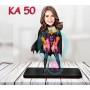 KADIN KARAKTERİ TOPLU SÜPER KAHRAMAN