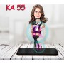 KADIN KARAKTERİ TOPLU SÜPER KAHRAMAN