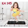 kişiye ozel paten süren kadın