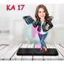 KADIN KARAKTERİ TOPLU NORMAL