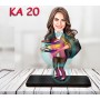 KADIN KARAKTERİ TOPLU NORMAL