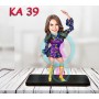 KADIN KARAKTERİ TOPLU NORMAL