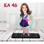 KADIN KARAKTERİ TOPLU NORMAL