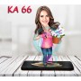 KADIN KARAKTERİ TOPLU NORMAL