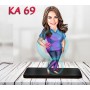 KADIN KARAKTERİ TOPLU NORMAL