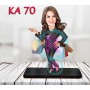KADIN KARAKTERİ TOPLU NORMAL