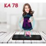KADIN KARAKTERİ TOPLU NORMAL